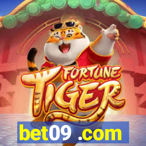 bet09 .com